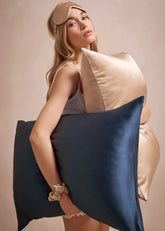 Silk pillowcase 50x70cm