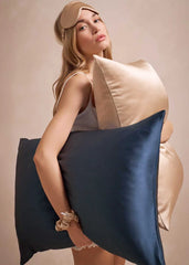 Silk pillowcase 50x70cm