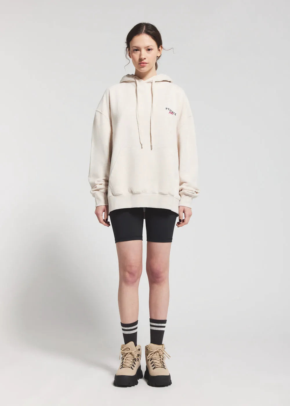 XS