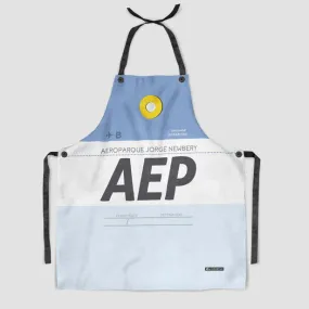 AEP - Kitchen Apron