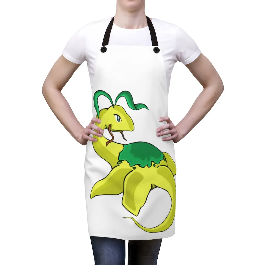 Alpro Apron