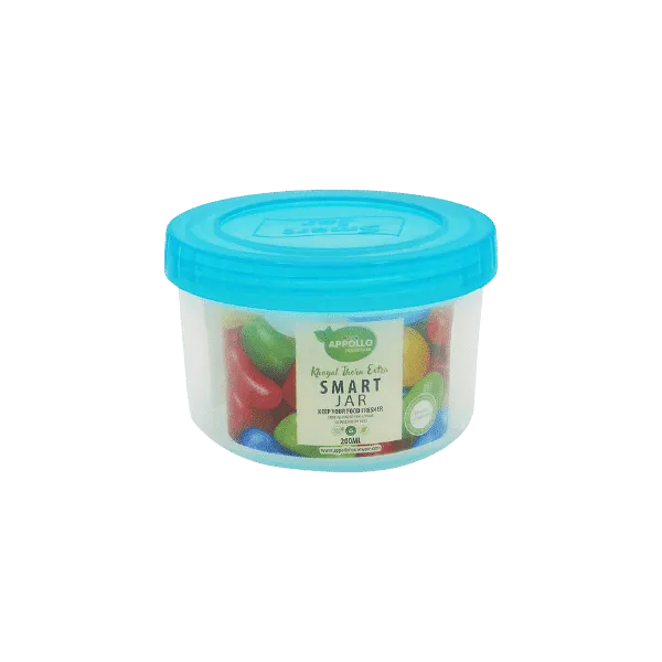 APPOLLO SMART JAR 200ML