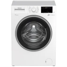 Blomberg LWF174310W 7kg 1400 Spin Washing Machine with Bluetooth Connection  White