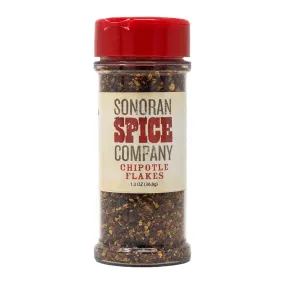 Chipotle Pepper Flakes