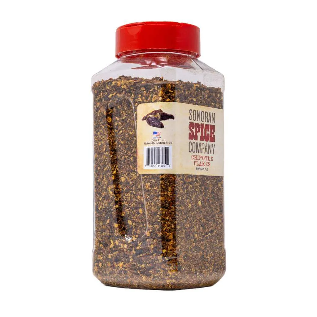 Chipotle Pepper Flakes