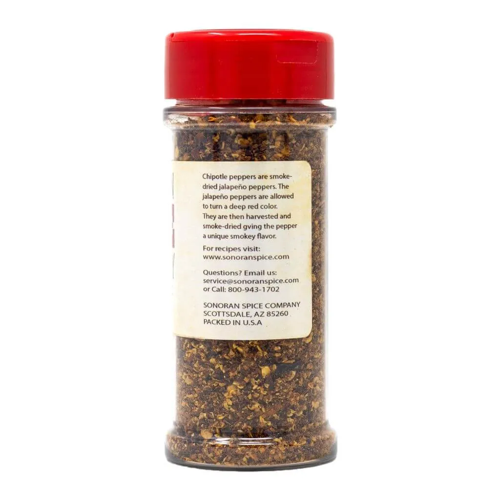 Chipotle Pepper Flakes