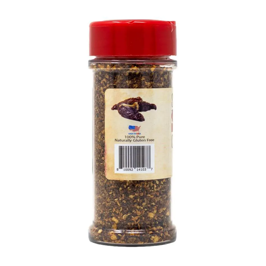 Chipotle Pepper Flakes