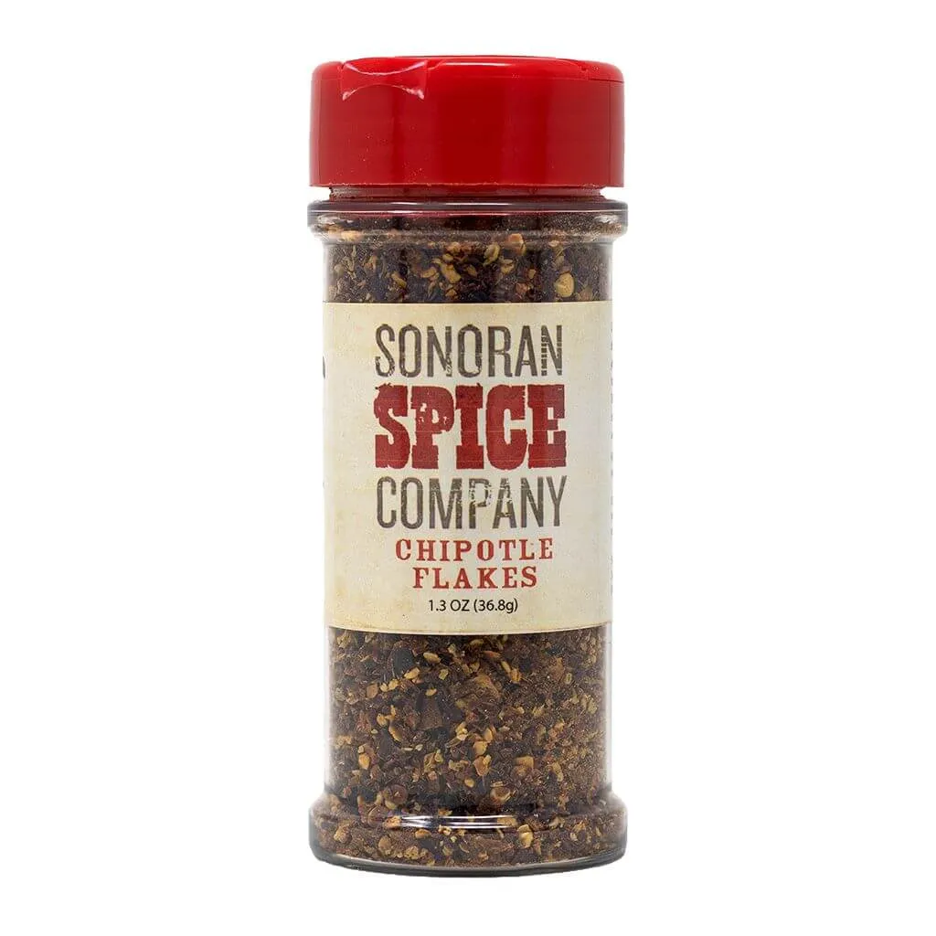 Chipotle Pepper Flakes