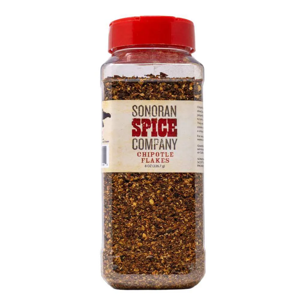 Chipotle Pepper Flakes