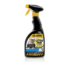 CSI Cat Litter Tray Cleaner 500ml