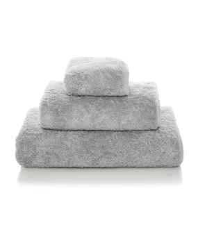 Egoist Towels - Silver