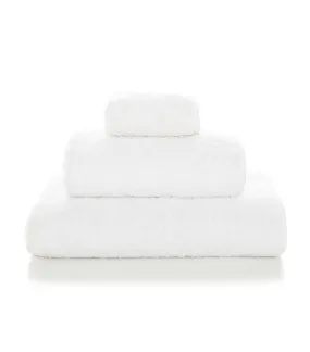 Egoist Towels - White