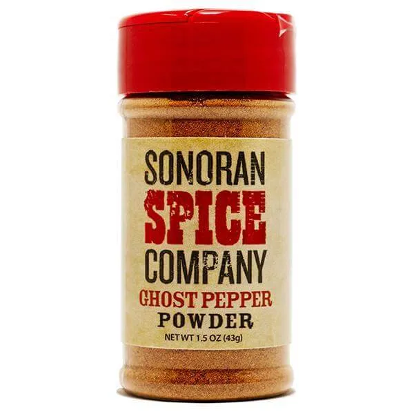 Ghost Pepper Powder