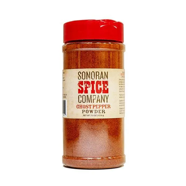 Ghost Pepper Powder