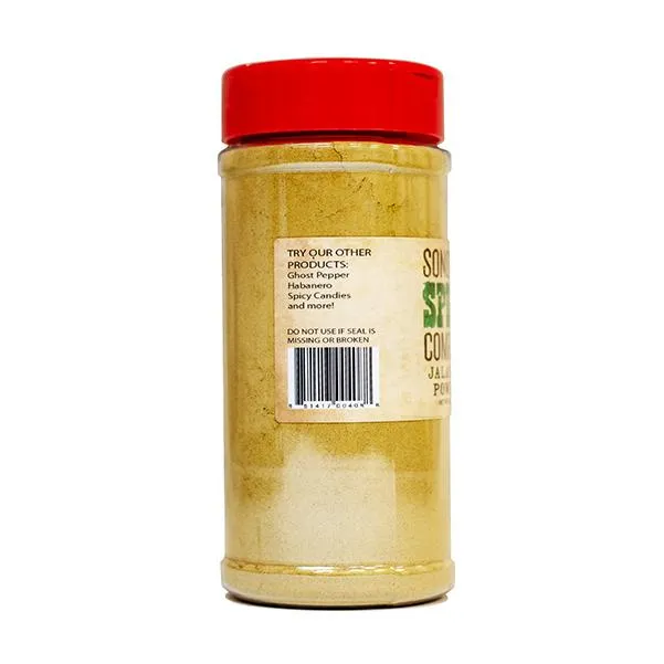 Jalapeno Pepper Powder