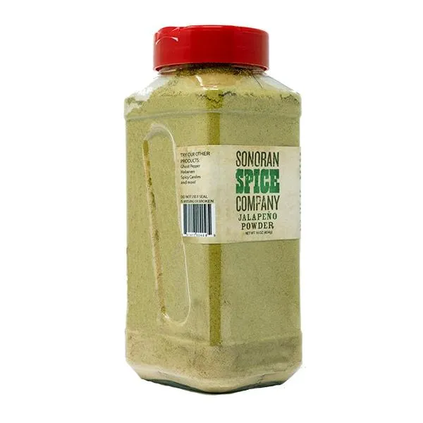 Jalapeno Pepper Powder