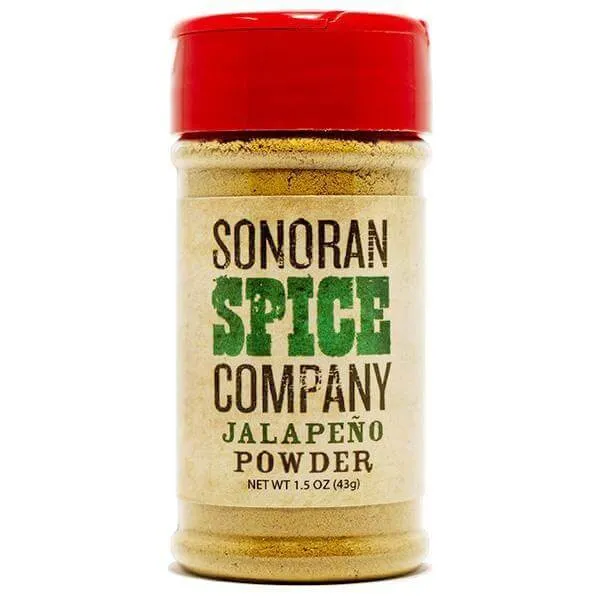 Jalapeno Pepper Powder