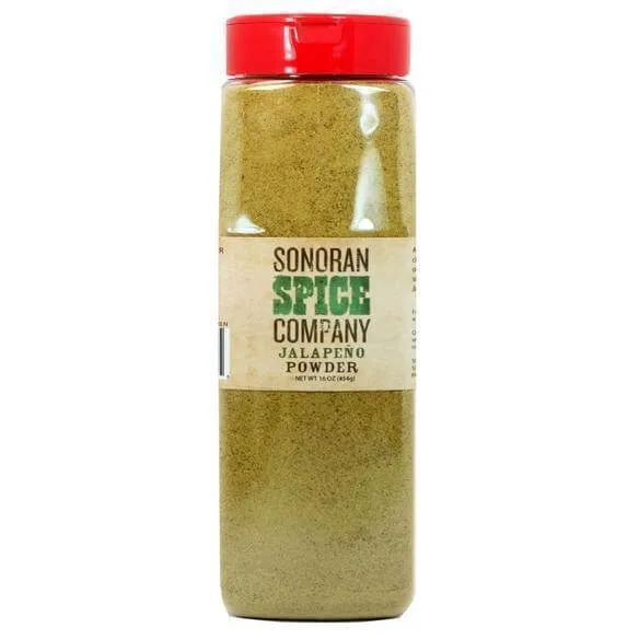 Jalapeno Pepper Powder