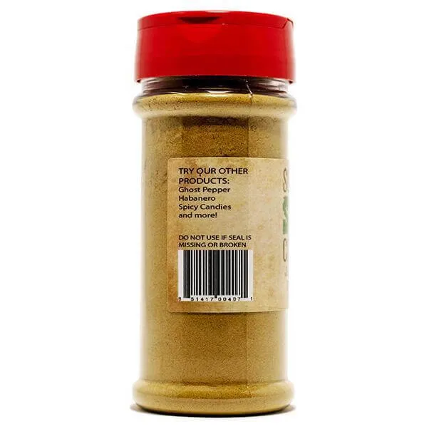 Jalapeno Pepper Powder