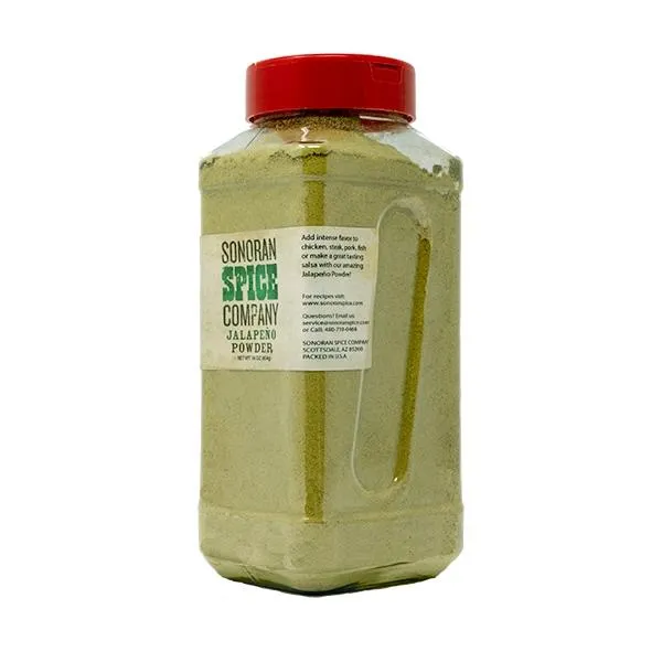 Jalapeno Pepper Powder