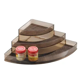 Lester Stadium Cabinet Spice Rack