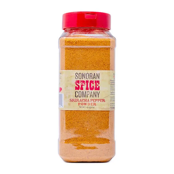 Sriracha Powder