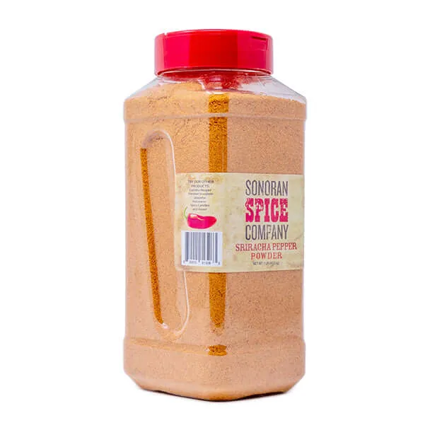 Sriracha Powder