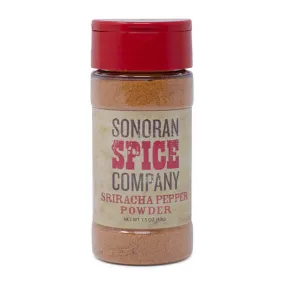 Sriracha Powder