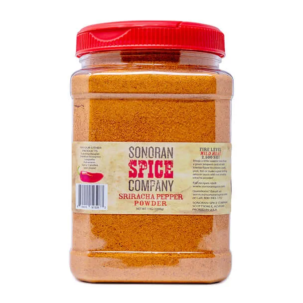 Sriracha Powder