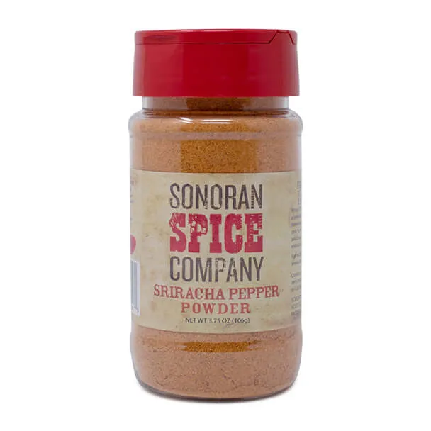 Sriracha Powder