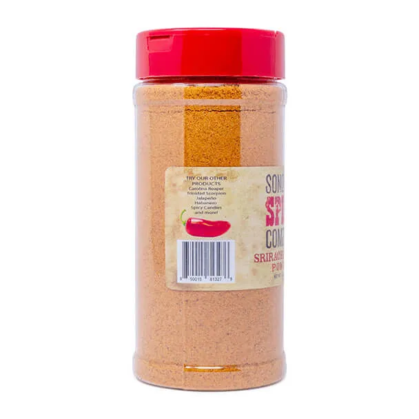 Sriracha Powder