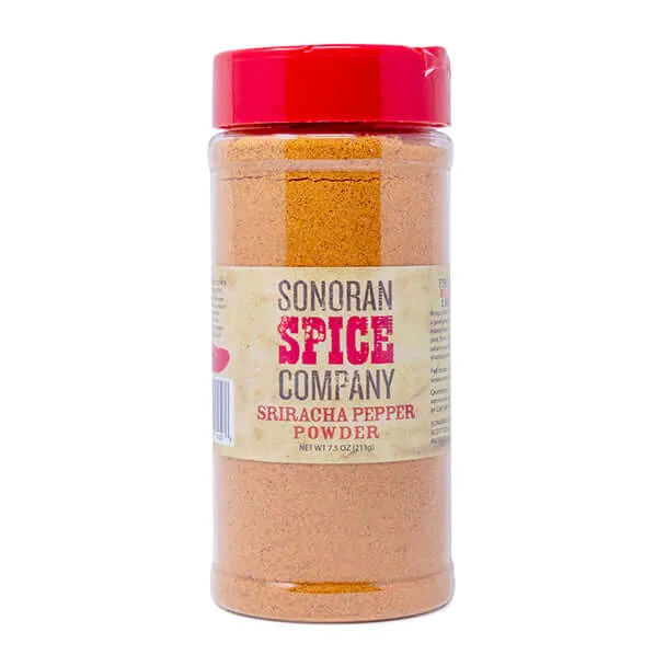 Sriracha Powder