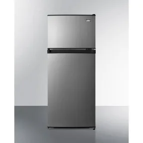 Summit 19 in. Wide Refrigerator-Freezer - CP73PL