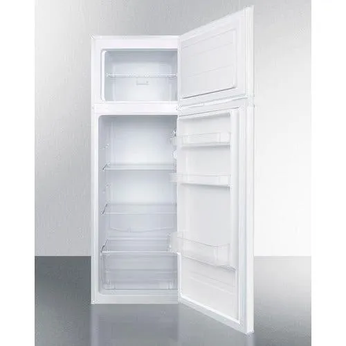 Summit 22 in. Wide Refrigerator-Freezer - CP9