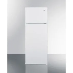 Summit 22 in. Wide Refrigerator-Freezer - CP9